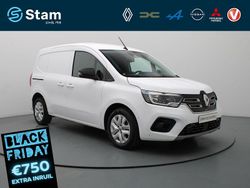 Wit Gebruikt 2022 Renault Kangoo MPV | € 17.290 (Goede deal)