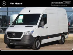 Wit Gebruikt 2023 Mercedes Sprinter Van | € 45.945