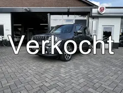 Grijs Gebruikt 2022 Jeep Renegade SUV | € 28.845 (Duur)