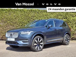 Blauw, metallic lak Gebruikt 2024 Volvo XC90 Plus SUV | € 69.940 (Goede deal)
