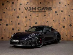 Zwart, metallic lak Gebruikt 2025 Porsche 911 Carrera GTS Coupé | € 249.900