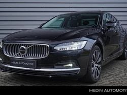 Zwart Gebruikt 2023 Volvo S90 Ultimate Sedan | € 39.995 (Duur)