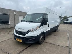 Wit Gebruikt 2019 Iveco Daily Van | € 17.495 (Goede deal)