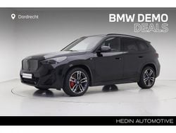 Zwart Gebruikt 2025 BMW iX1 M Sport SUV | € 49.895