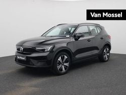 Zwart Gebruikt 2022 Volvo XC40 Core SUV | € 28.900 (Goede deal)