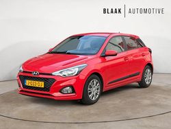 Rood Gebruikt 2020 Hyundai i20 Comfort Hatchback | € 15.490 (Eerlijke prijs)