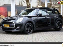 Zwart Gebruikt 2020 Mini Clubman Business Stationwagen | € 19.845