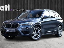 Grijs Gebruikt 2019 BMW X1 Sport Line SUV | € 23.950 (Eerlijke prijs)