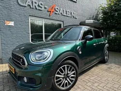Groen Gebruikt 2018 Mini John Cooper Works Countryman SUV | € 21.450 (Goede deal)