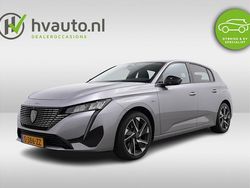 Grijs Gebruikt 2022 Peugeot 308 Allure Hatchback | € 24.895 (Goede deal)