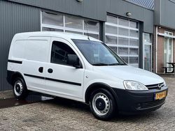 Gebruikt 2011 Opel Combo | € 1.750 (Iets duurder)