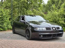 Gebruikt 2003 Seat Leon Sport Sedan | € 4.500 (Duur)