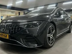 Grijs Gebruikt 2023 Mercedes EQE AMG 43 AMG Sedan | € 110.950
