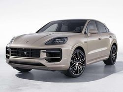 Beige Nieuw 2025 Porsche Cayenne Black Edition SUV | € 170.471