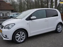 Wit Gebruikt 2014 Seat Mii Sport Hatchback | € 6.900 (Iets duurder)