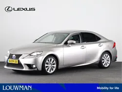 Lexus IS300h