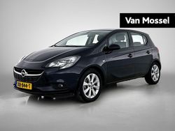 Blauw Gebruikt 2018 Opel Corsa Hatchback | € 11.240 (Eerlijke prijs)