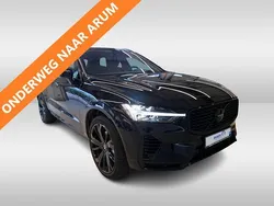 Zwart Gebruikt 2024 Volvo XC60 Ultra SUV | € 54.445 (Super prijs)