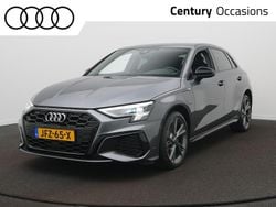 Grijs Gebruikt 2022 Audi A3 Sportback e-tron Competition Sedan | € 33.900 (Goede deal)