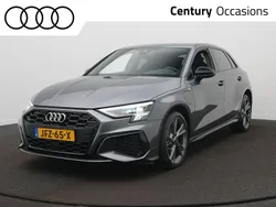 Grijs Gebruikt 2022 Audi A3 Sportback e-tron Competition Sedan | € 33.900 (Goede deal)