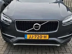 Grijs Gebruikt 2016 Volvo XC90 Momentum SUV | € 23.000 (Duur)