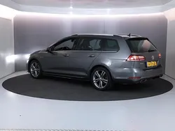 Grijs Gebruikt 2020 VW Golf VII Highline Stationwagen | € 22.949 (Eerlijke prijs)
