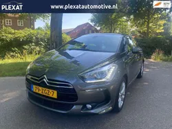 Grijs Gebruikt 2012 Citroën DS5 Business Class Hatchback | € 9.445 (Goede deal)