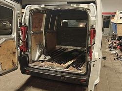 Zilver Gebruikt 2011 Citroën Jumpy MPV | € 2.600 (Eerlijke prijs)