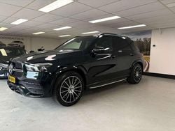 Groen Gebruikt 2021 Mercedes GLE350 AMG SUV | € 63.500