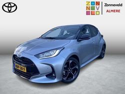 Grijs Gebruikt 2025 Toyota Yaris Edition Hatchback | € 32.499