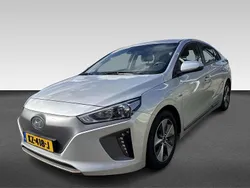 Grijs Gebruikt 2017 Hyundai Ioniq Comfort Sedan | € 9.930 (Eerlijke prijs)