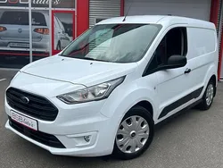 Wit Gebruikt 2019 Ford Transit Trend Van | € 12.995 (Goede deal)