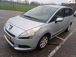 Grijs Gebruikt 2010 Peugeot 5008 MPV | € 2.650 (Eerlijke prijs)