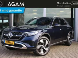 Mercedes GLC300e