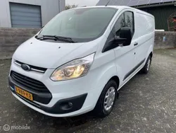 Overige Gebruikt 2017 Ford Transit Custom Trend Van | € 7.950 (Goede deal)