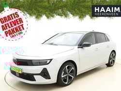 Grijs Gebruikt 2024 Opel Astra Hatchback | € 25.445 (Goede deal)