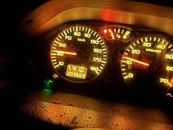 Grijs Gebruikt 2004 Peugeot 106 Hatchback | € 750 (Goede deal)