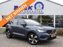 Blauw Gebruikt 2021 Volvo XC40 R-Design SUV | € 30.790 (Iets duurder)