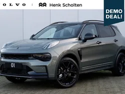 Groen Nieuw 2025 Lynk & Co 01 SUV | € 45.995 (Eerlijke prijs)