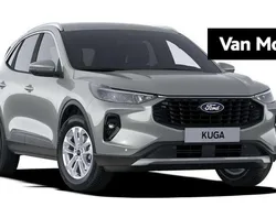 Grijs Nieuw 2025 Ford Kuga Titanium SUV | € 40.490 (Goede deal)