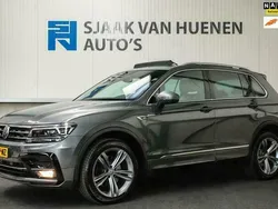 Grijs Gebruikt 2018 VW Tiguan Highline SUV | € 37.950 (Duur)