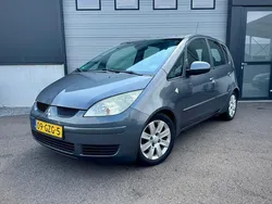 Grijs Gebruikt 2008 Mitsubishi Colt Invite+ Hatchback | € 2.499 (Goede deal)