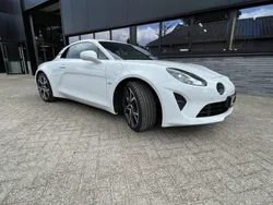 Wit Gebruikt 2020 Alpine A110 Coupé | € 57.750 (Duur)