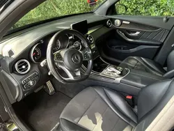 Zwart Gebruikt 2016 Mercedes GLC250 Edition 1 Stationwagen | € 32.995 (Duur)