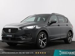 Grijs Gebruikt 2021 Seat Tarraco Business SUV | € 30.800 (Eerlijke prijs)