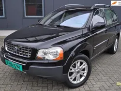Blauw Gebruikt 2005 Volvo XC90 Executive SUV | € 13.950 (Duur)