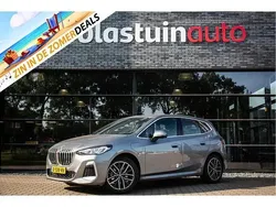 Grijs Gebruikt 2023 BMW 225 Active Tourer M Sport MPV | € 36.950 (Eerlijke prijs)