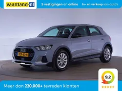 Grijs Gebruikt 2021 Audi A1 Hatchback | € 22.445 (Goede deal)