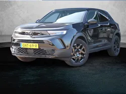 Zwart Gebruikt 2024 Opel Mokka Sport SUV | € 28.395