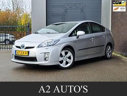 Grijs Gebruikt 2009 Toyota Prius Hatchback | € 6.000 (Goede deal)